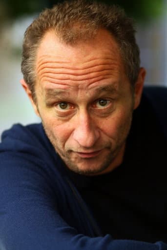 Benoît Poelvoorde fotoğrafı