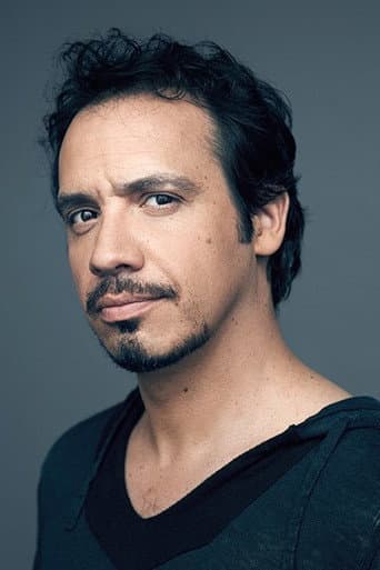 Alexandre Astier fotoğrafı