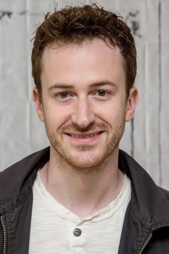 Joseph Mazzello fotoğrafı