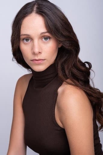 Laura Simón fotoğrafı