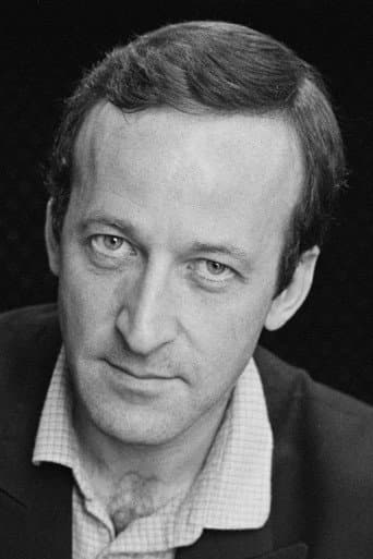 Bob Peck fotoğrafı