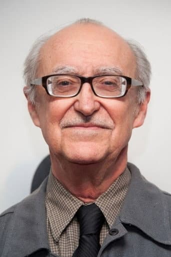 Martin Ferrero fotoğrafı