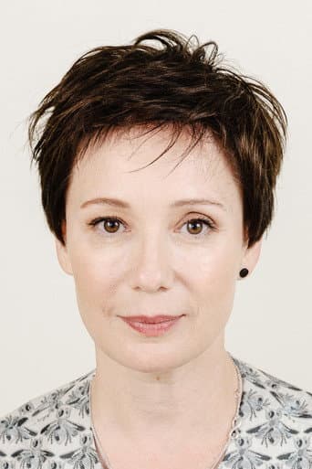 Tchoulpan Naïlevna Khamatova fotoğrafı