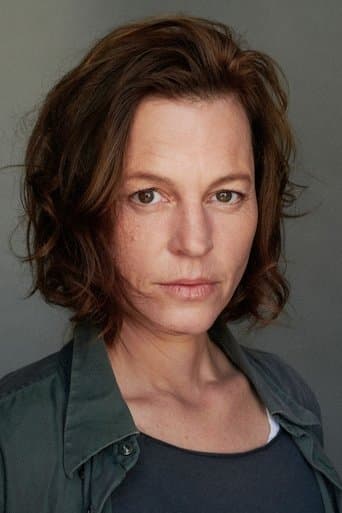 Maria Simon fotoğrafı