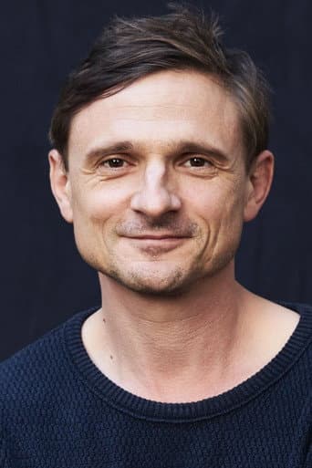 Florian Lukas fotoğrafı