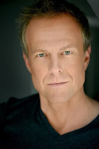 Nick Boraine fotoğrafı