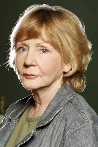 Christine Schorn fotoğrafı