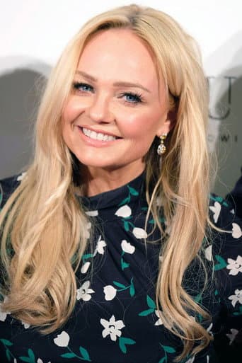 Emma Bunton fotoğrafı