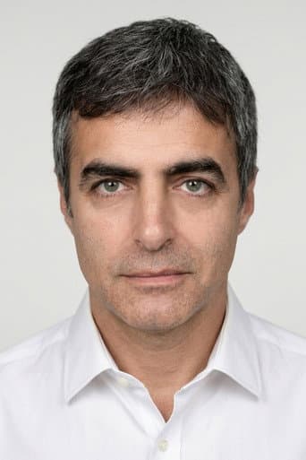 Ali Çatalbaş fotoğrafı