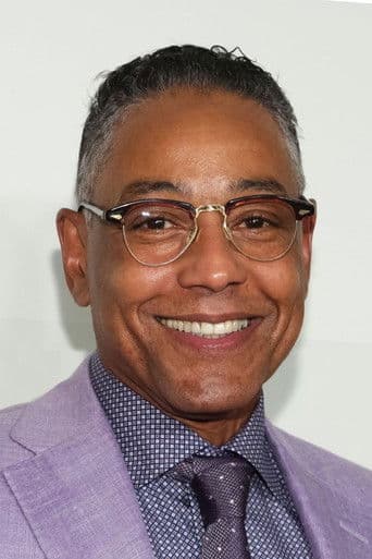 Giancarlo Esposito fotoğrafı