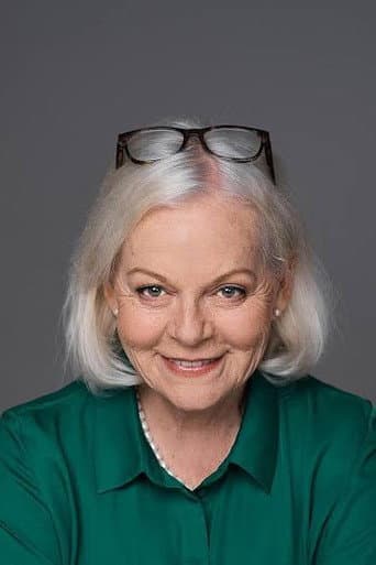 Brigitte Kren fotoğrafı