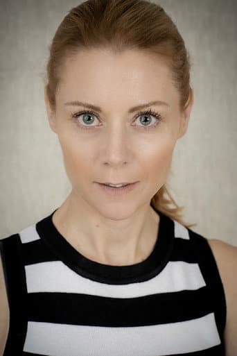 Cora Watson fotoğrafı