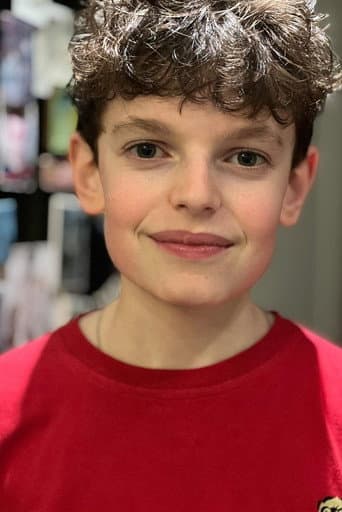 Max Harter fotoğrafı