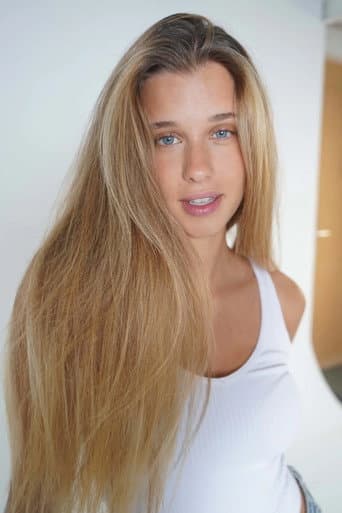 Victoria Kantch fotoğrafı