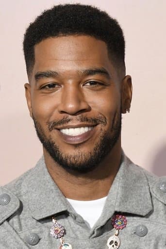 Kid Cudi fotoğrafı