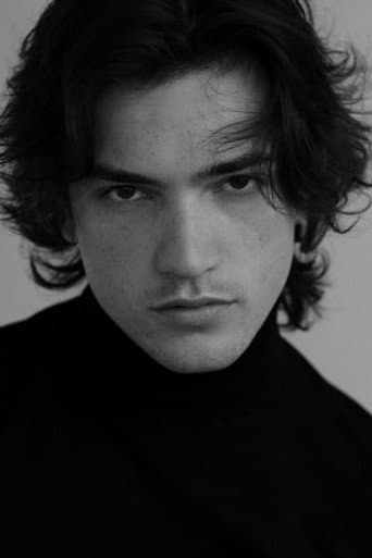 Juan Perales fotoğrafı