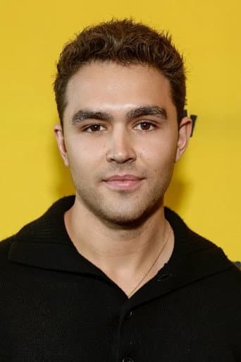 George Hawkins fotoğrafı