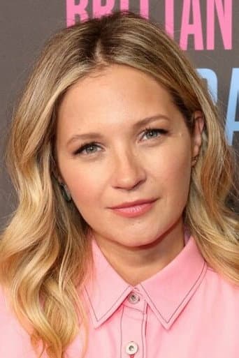Vanessa Ray fotoğrafı