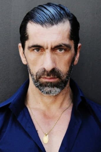 Erdal Yıldız fotoğrafı