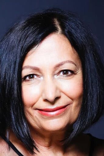 Susanna Capurso fotoğrafı