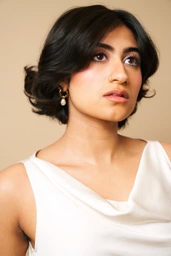 Amita Rao fotoğrafı