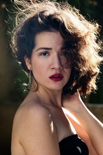 Sevgi Aydınlı fotoğrafı