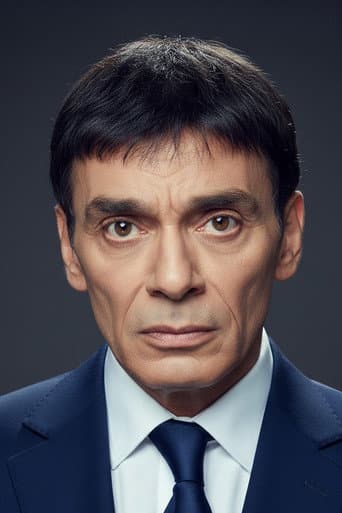 Tekin Siper fotoğrafı