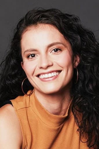 Daniela Luque fotoğrafı