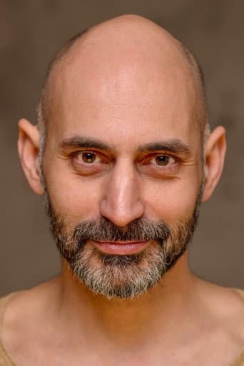 Eray Egilmez fotoğrafı