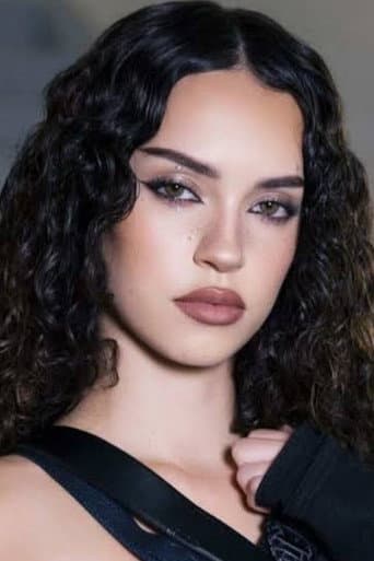 Daniela Avanzini fotoğrafı