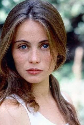 Emmanuelle Béart fotoğrafı