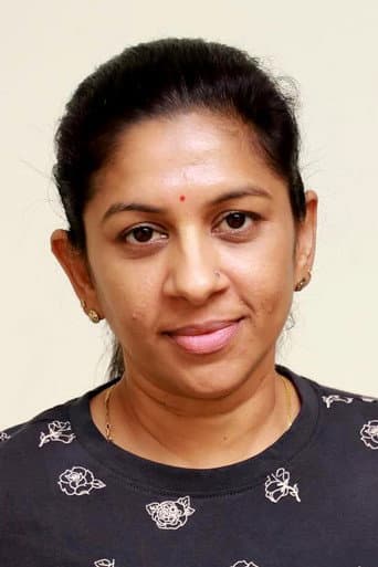M. Soundarya Saravanan fotoğrafı