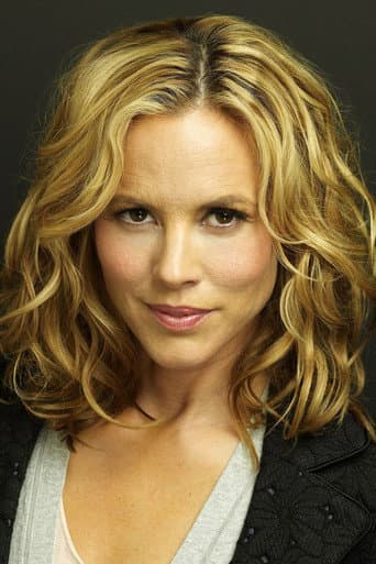 Maria Bello fotoğrafı