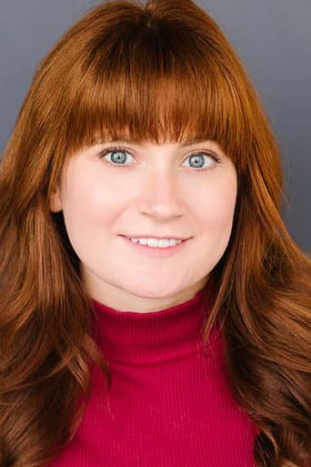 Jessalyn Ferguson fotoğrafı