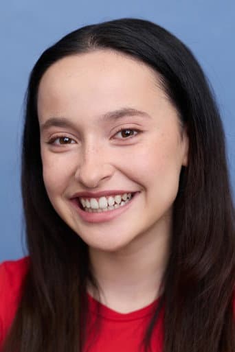 Chloe Brink fotoğrafı