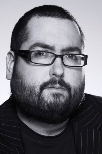 Ewen MacIntosh fotoğrafı