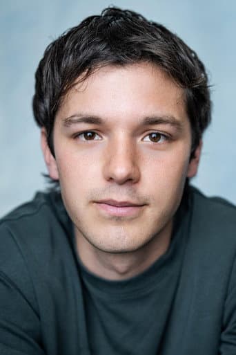 Joel Nankervis fotoğrafı