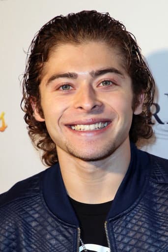 Ryan Ochoa fotoğrafı
