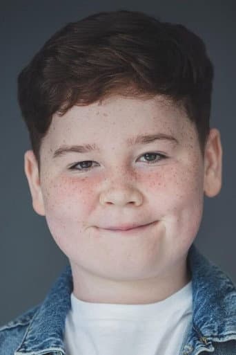 David McKenna fotoğrafı