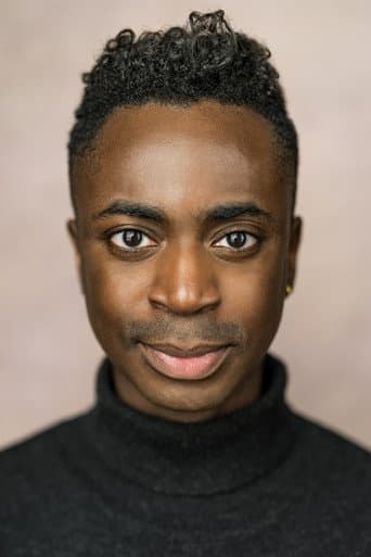 Kwaku Mills fotoğrafı
