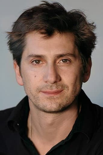 Michael A. Goorjian fotoğrafı