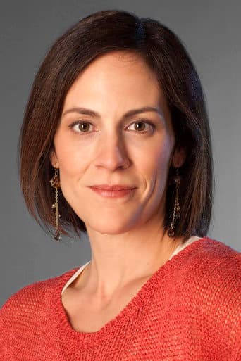 Annabeth Gish fotoğrafı