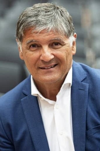 Toni Nadal fotoğrafı