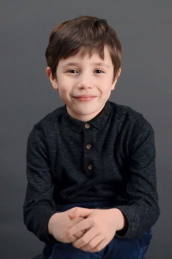 Ezra Carlisle fotoğrafı