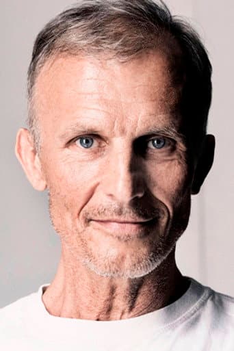 Richard Sammel fotoğrafı