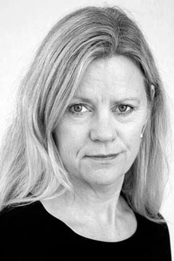 Hilde Olausson fotoğrafı