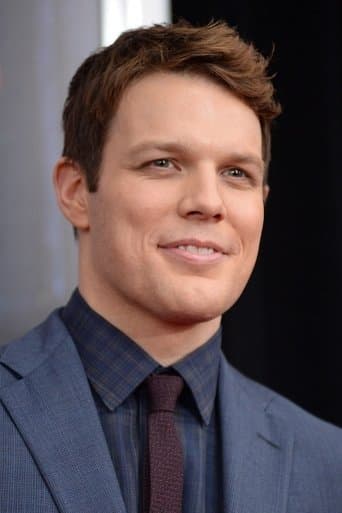 Jake Lacy fotoğrafı