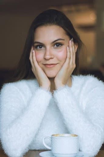 Sofía Díaz fotoğrafı