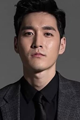 Jo Yong Geun fotoğrafı