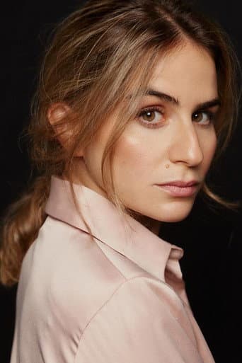 Mia Zafra fotoğrafı